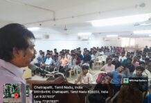 NSS Orientation Programme (Unit No. 159 & 160)