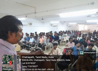 NSS Orientation Programme (Unit No. 159 & 160)