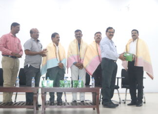 Commemoration of Silver Jubilee Kargil Vijay Diwas 2024