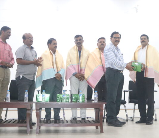 Commemoration of Silver Jubilee Kargil Vijay Diwas 2024