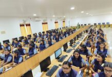 Hands on Training in Accounting and Tally for School Students