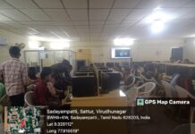 Workshop on “AI Based Drug Discovery”