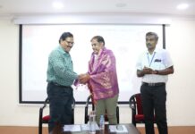 Physics Association – Inauguration (2024-2025)