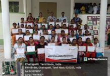 Mahindra Pride Classroom Employability Skills Training 2024