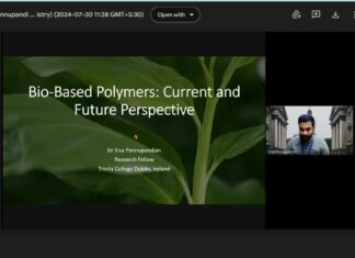 Bio-Based Polymers: Current and Future Perspectives