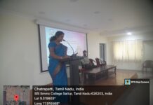 Jambu Dweep Proclamation: Remembrance of the Great Marudhu Brothers