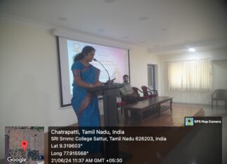 Jambu Dweep Proclamation: Remembrance of the Great Marudhu Brothers