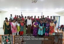 One day Hands on Training on Scientific Writing using LaTex