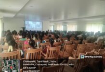 Partition Horrors Remembrance Day