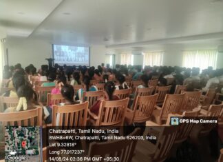 Partition Horrors Remembrance Day