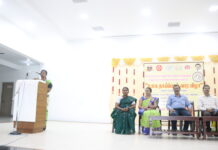 Breastfeeding Awareness Programme