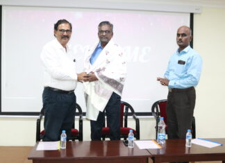 Faculty Retraining Program on “Academic Integrity and Research Ethics”