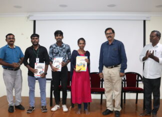 National Library Day Carnival