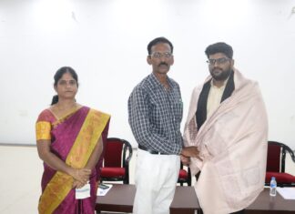 Career Opportunities in Civil Services UPSC and TNPSC