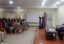 கருத்தரங்கம் – தொல்காப்பியச் செல்வம்