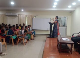 கருத்தரங்கம் – தொல்காப்பியச் செல்வம்