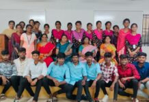 One-Day Intracollegiate Competition “ENVIRON – FEST (2K24)”