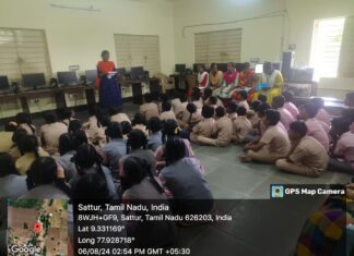 The Hiroshima Commemoration Day Lecture (Extension Activity @ History Department)