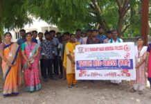 NSS Cleaning Camp – Swachhata Hi Seva Activities (4)
