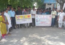 NSS Cleaning Camp – Swachhata Hi Seva Activities