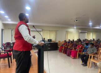 Comprehensive Guidance Programme for the Sustainability of Academic, Research and Placement