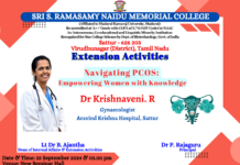 Navigating PCOS – Empowering Women with Knowledge