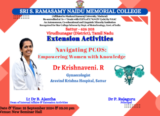 Navigating PCOS – Empowering Women with Knowledge