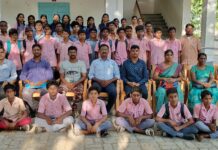 Young Green Enthusiastic Programme – Nature Club