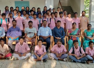 Young Green Enthusiastic Programme – Nature Club