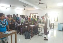 Observance of Vigilance Awareness Week 2024