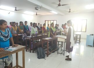 Observance of Vigilance Awareness Week 2024