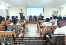 World Tourism Day Celebration