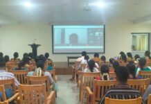 மெய்நிகர் பன்னாட்டுக் கருத்தரங்கம் “பனுவல்-வாசிப்பும், மீள்வாசிப்பும்”