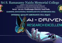 Seven-Day Self-Paced Online Faculty Development Programme /Capacity Building Programme on “AI-Driven Research Excellence