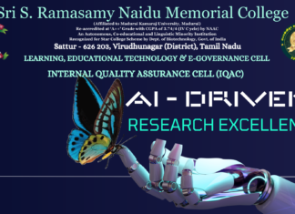 Seven-Day Self-Paced Online Faculty Development Programme /Capacity Building Programme on “AI-Driven Research Excellence