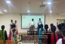 MANICKAVASAGAM – SANKARAVADIVU MEMORIAL ANNUAL LECTURE – VII