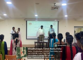 MANICKAVASAGAM – SANKARAVADIVU MEMORIAL ANNUAL LECTURE – VII