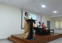 கரிசல் இலக்கியவிழா அறிமுகக் கூட்டம்