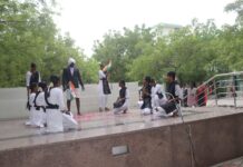 பாரதி விழா