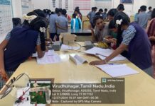 POPULARISATION OF BASIC SCIENCE BY PRACTICAL TRAINING CLASSES