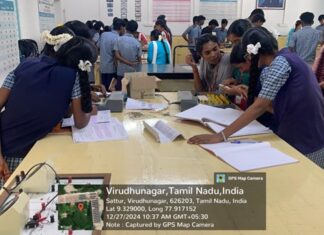 POPULARISATION OF BASIC SCIENCE BY PRACTICAL TRAINING CLASSES