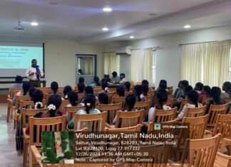 PHYSICS AND INTELLECTUAL PROPERTY RIGHTS