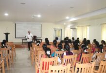 Seminar on “Recent Development in Physics”