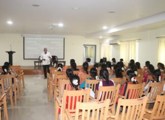 Seminar on “Recent Development in Physics”