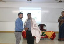 Guest lecture on “Dream Once More”