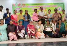 மகிழ் மாலை – 2025