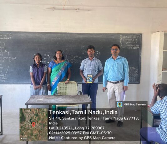 Physics Objective Practice Test for 12th Class Students