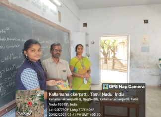 POPULARISATION OF BASIC SCIENCES