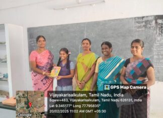 POPULARISATION OF BASIC SCIENCES