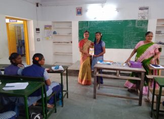 POPULARISATION OF BASIC SCIENCES